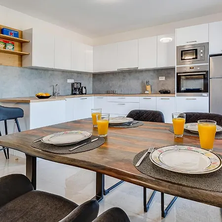 Apartamento Dijadera Zadar