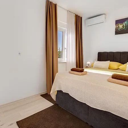 Dijadera Apartamento *