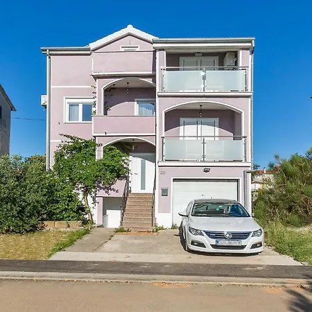 Dijadera Apartamento Zadar
