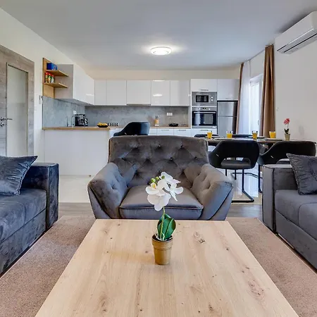 Apartamento Dijadera