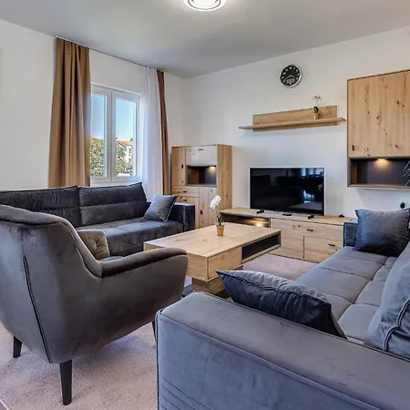 Dijadera Apartamento