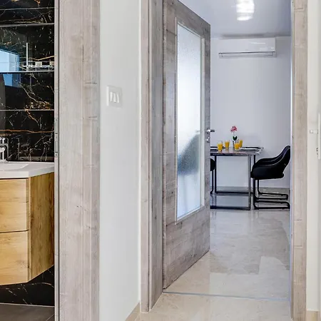 Dijadera Apartamento Zadar