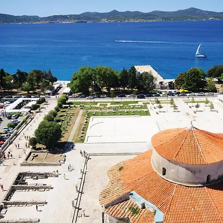 Dijadera Apartamento Zadar