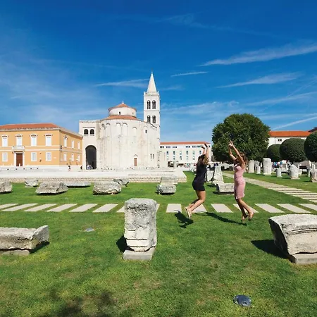 Dijadera Zadar